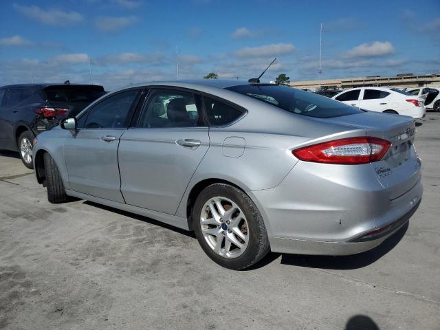 VIN 3FA6P0HD9FR177500 2015 Ford Fusion, SE no.2