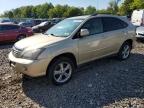 LEXUS RX 400H photo