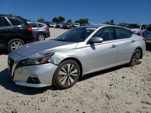 2019 NISSAN ALTIMA SV - 1N4BL4DWXKC157502