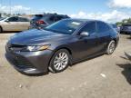 2018 TOYOTA CAMRY L - 4T1B11HK7JU113080