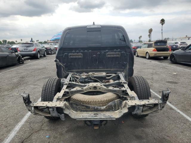 VIN 3TMCZ5ANXMM415341 2021 Toyota Tacoma, Double Cab no.6