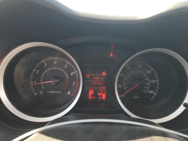 2015 MITSUBISHI LANCER ES - JA32U2FU0FU015259