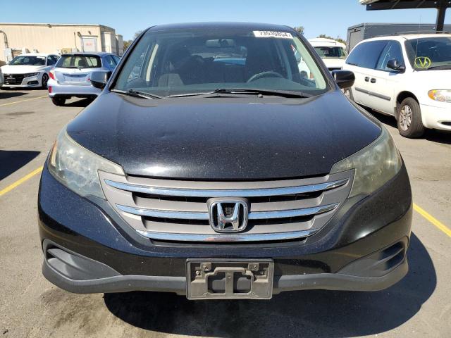 VIN 3CZRM3H36EG710724 2014 HONDA CRV no.5