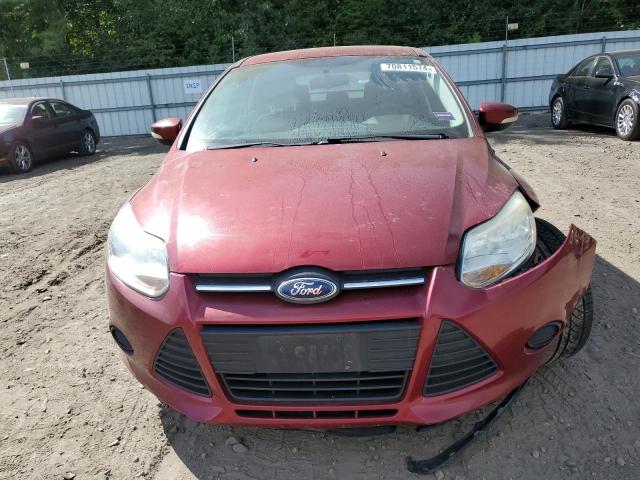 VIN 1FADP3K24EL424094 2014 Ford Focus, SE no.5