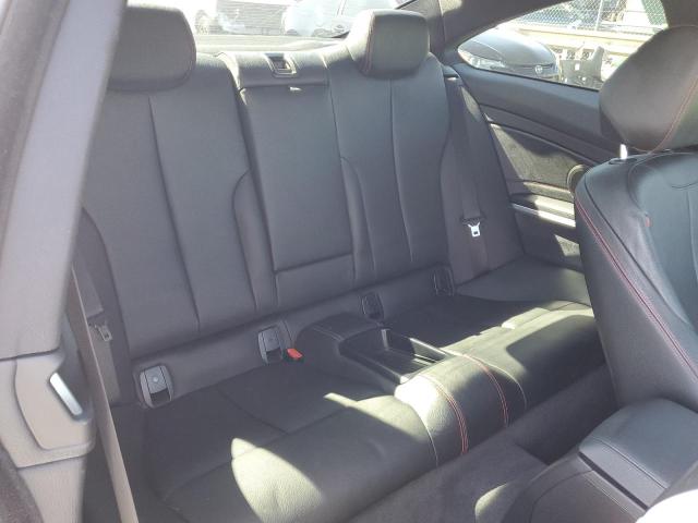 2020 BMW 430XI - WBA4W5C06LFH37052