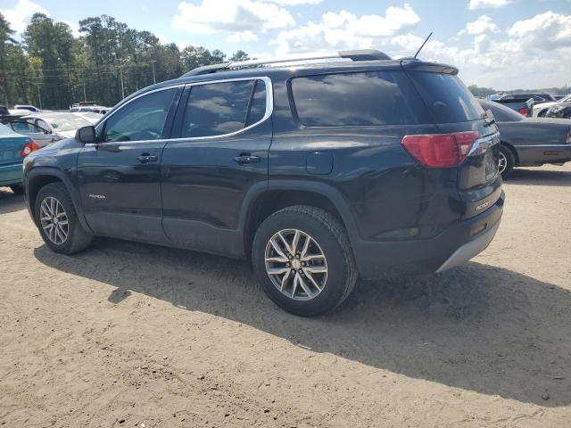 VIN 1GKKNLLA6HZ217306 2017 GMC Acadia, Sle no.2