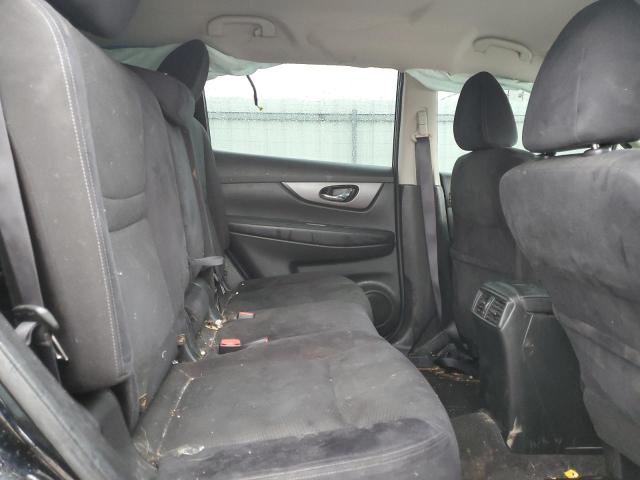 2016 NISSAN ROGUE S - JN8AT2MV7GW138210