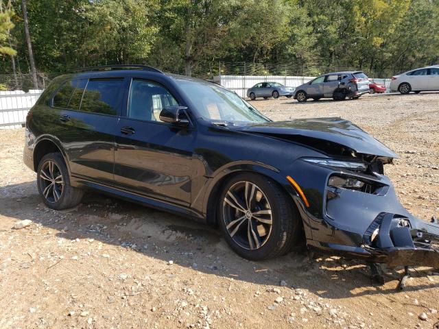 VIN 5UX33EM02R9U59730 2024 BMW X7 M60I no.4