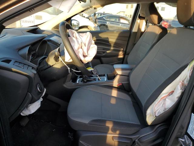 2019 FORD ESCAPE S - 1FMCU0F72KUA99515