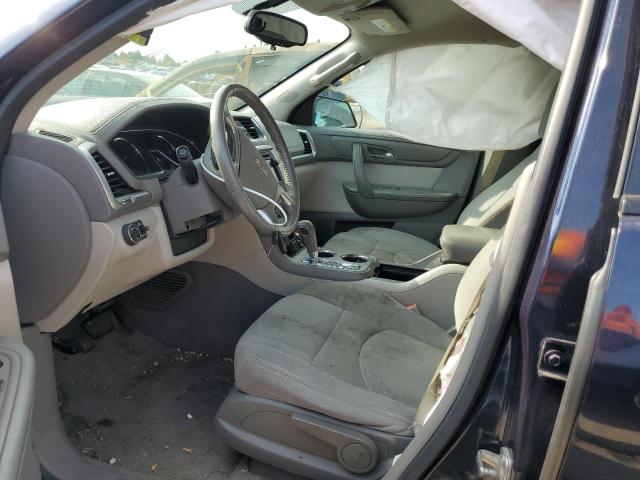 2015 GMC ACADIA SLE - 1GKKRNED4FJ176466