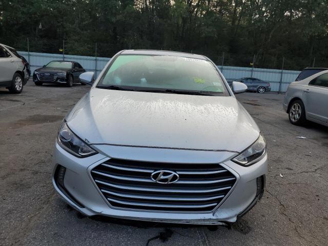 2018 HYUNDAI ELANTRA SE - 5NPD84LF1JH254631