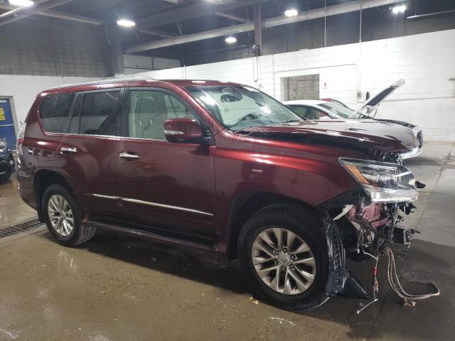 VIN JTJBM7FX5G5127444 2016 Lexus GX, 460 no.4