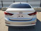 HYUNDAI ELANTRA SE photo