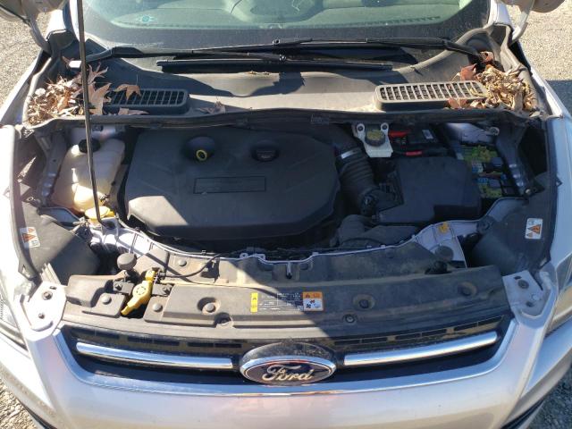 VIN 1FMCU0J95EUA22554 2014 FORD ESCAPE no.12