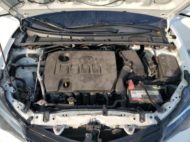 2019 TOYOTA COROLLA L - 2T1BURHE6KC193202