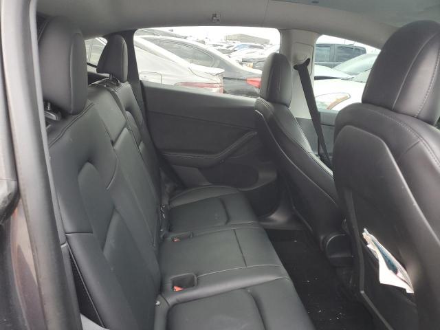 2022 TESLA MODEL Y - 7SAYGDEE2NF368539