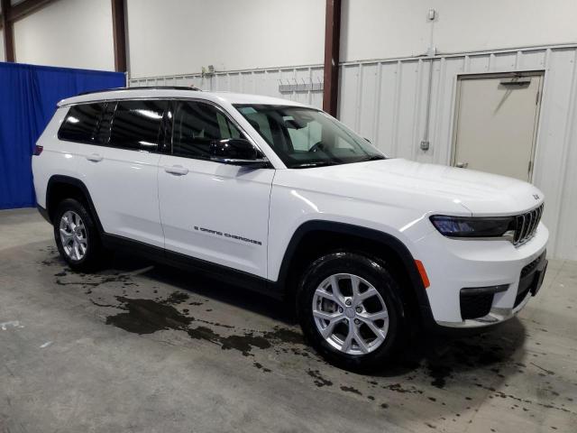 2023 JEEP GRAND CHER - 1C4RJKBG9P8865703
