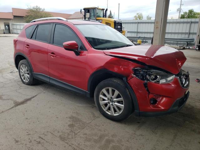 VIN JM3KE2CY9G0834860 2016 Mazda CX-5, Touring no.4