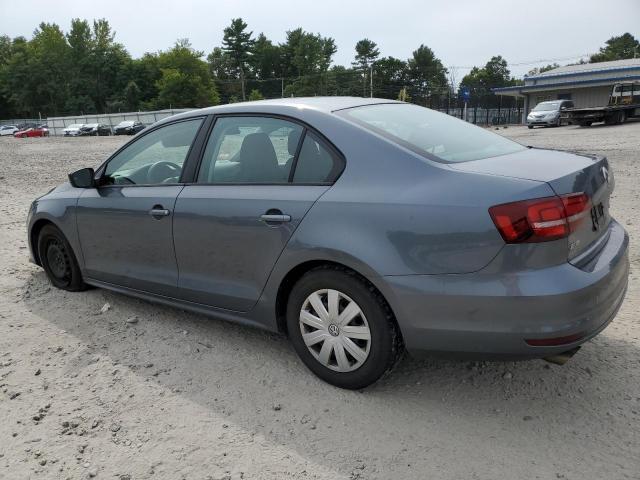 VIN 3VW267AJ8GM379664 2016 Volkswagen Jetta, S no.2