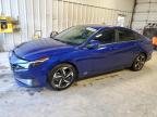 2022 HYUNDAI ELANTRA LI - KMHLP4AG6NU353771