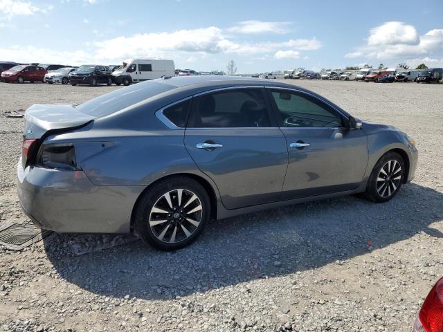 2018 NISSAN ALTIMA 2.5 - 1N4AL3AP6JC211721