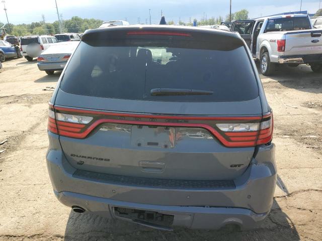 2023 DODGE DURANGO GT - 1C4RDJDG1PC677494