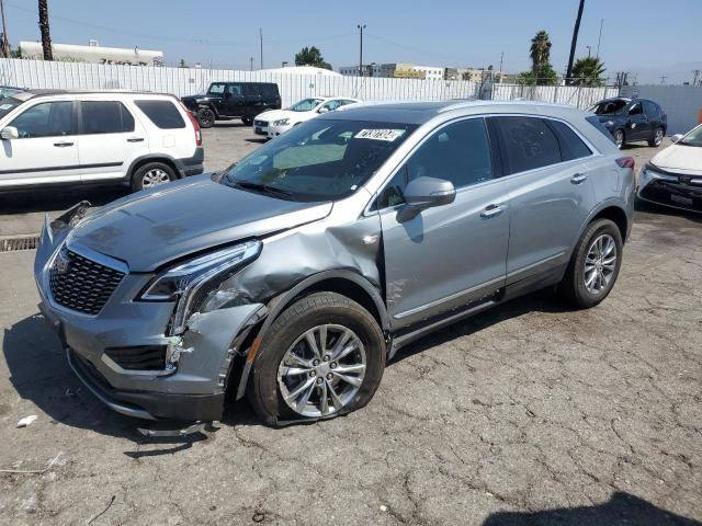 2023 CADILLAC XT5 PREMIU 1GYKNCRS9PZ205705  71307304