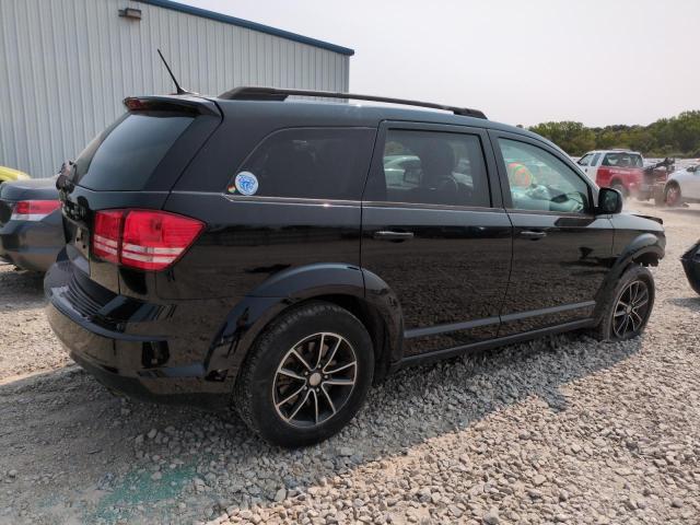 2017 DODGE JOURNEY SE - 3C4PDCAB5HT637680
