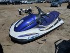 YAMAHA WAVERUNNER снимка