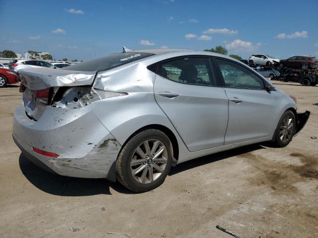 2015 HYUNDAI ELANTRA SE - 5NPDH4AE9FH618960