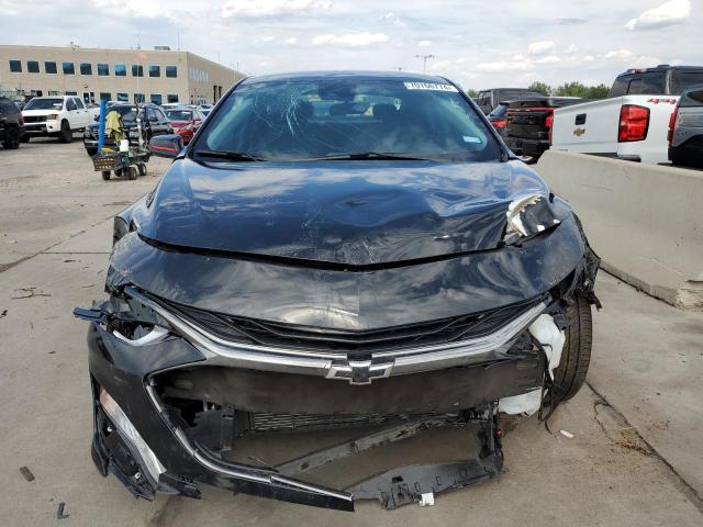 2024 CHEVROLET MALIBU LT - 1G1ZD5ST7RF144650