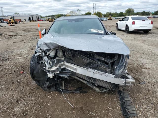2019 HONDA ACCORD EXL - 1HGCV1F51KA089843