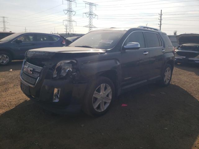 2011 GMC TERRAIN SLT 2011