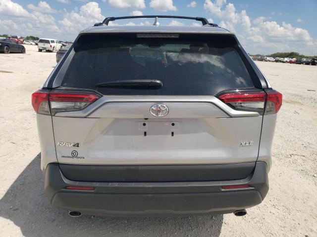 2021 TOYOTA RAV4 XLE - 2T3W1RFV3MC089533