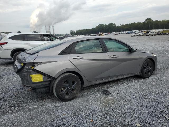 2023 HYUNDAI ELANTRA SE - KMHLM4AG8PU454046