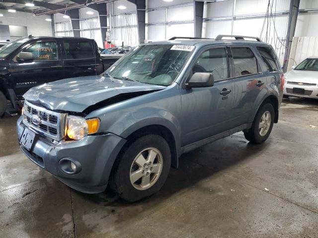 FORD ESCAPE XLT