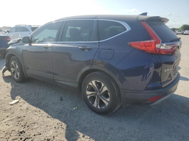 2017 HONDA CR-V LX - 5J6RW5H36HL001238