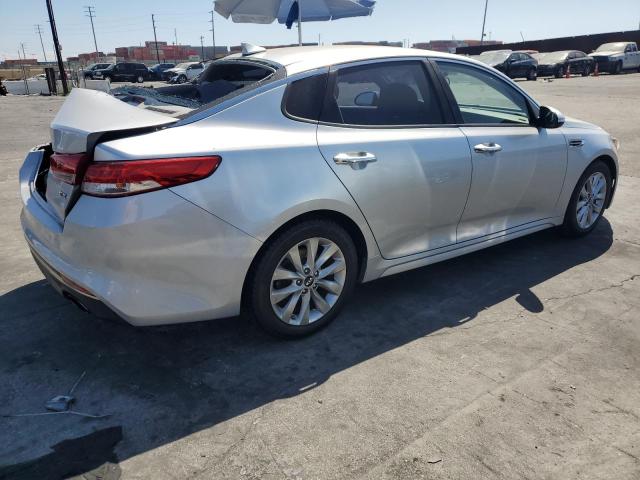 VIN 5XXGU4L39GG055149 2016 KIA Optima, EX no.3