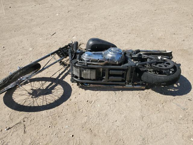 2004 HARLEY-DAVIDSON FXSTI - 1HD1BVB104Y045057