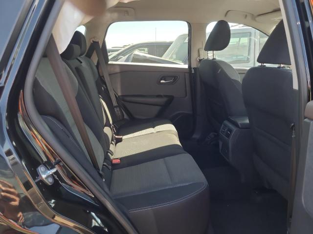 2021 NISSAN ROGUE SV - 5N1AT3BB4MC786655
