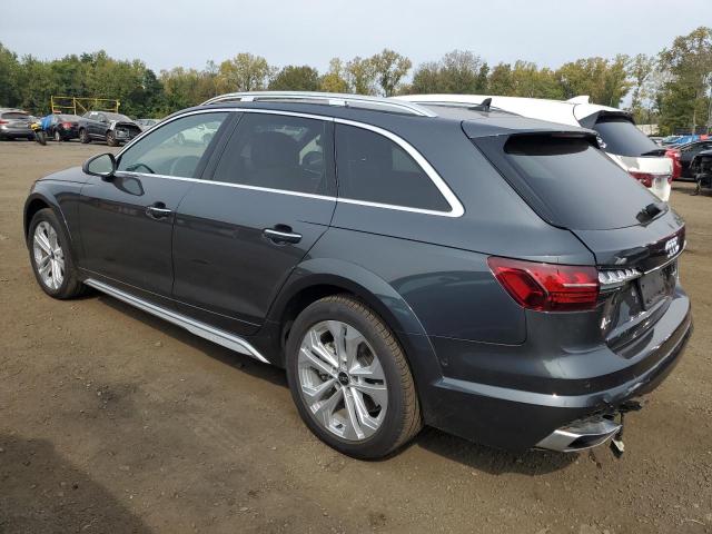 VIN WA19AAF42RA008543 2024 Audi A4, Prestige no.2