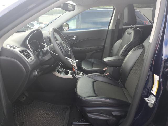 2021 JEEP COMPASS LA - 3C4NJDBB9MT597697