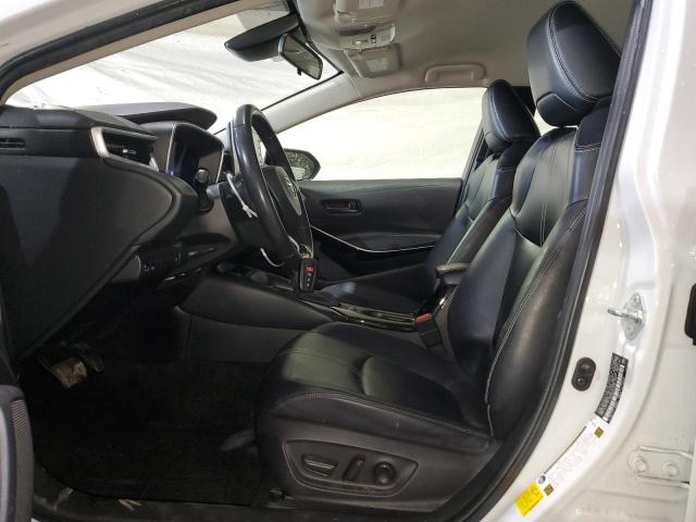 2022 TOYOTA COROLLA LE - JTDEAMDE9N3001976