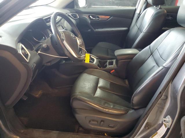 2015 NISSAN ROGUE S - 5N1AT2MV9FC772450