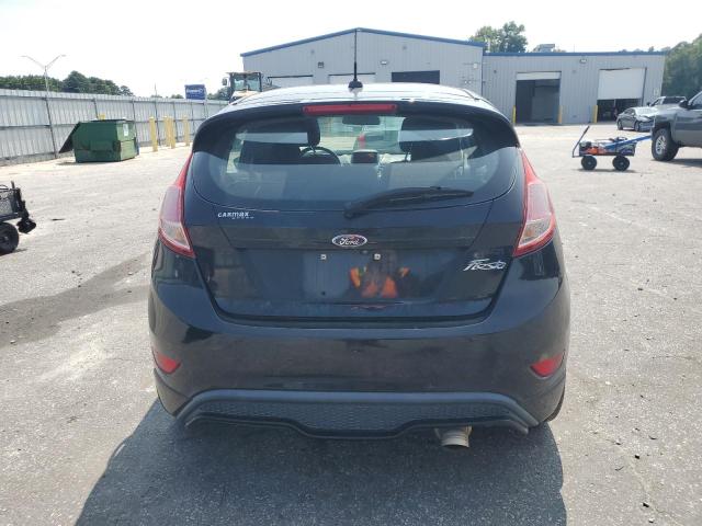 2019 FORD FIESTA ST - 3FADP4DJ2KM113719