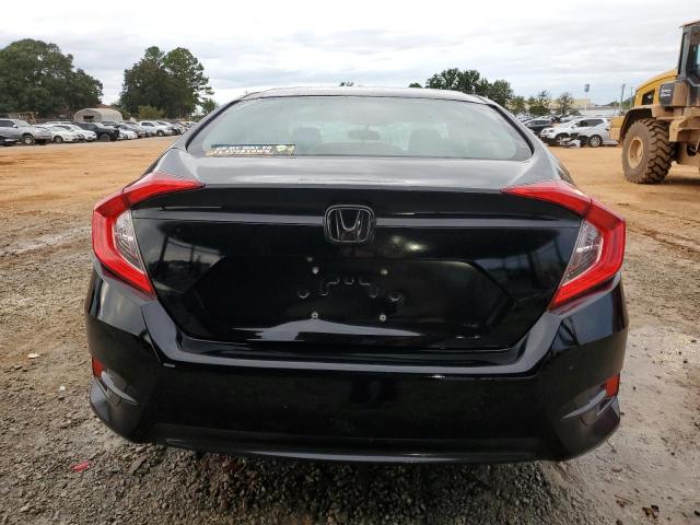 VIN 19XFC2F84GE224139 2016 Honda Civic, EX no.6