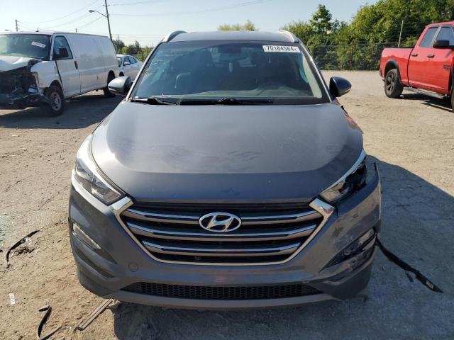 2016 HYUNDAI TUCSON LIM - KM8J33A22GU201524