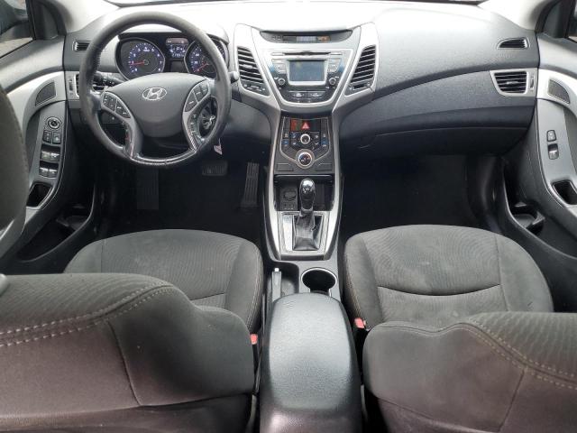 2015 HYUNDAI ELANTRA SE - 5NPDH4AE3FH603015