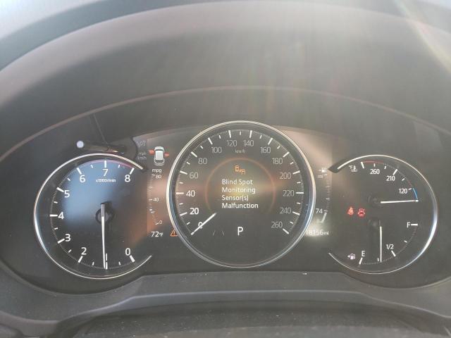 2023 MAZDA CX-5 PREMI - JM3KFBEM8P0195703