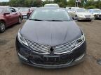 LINCOLN MKZ снимка